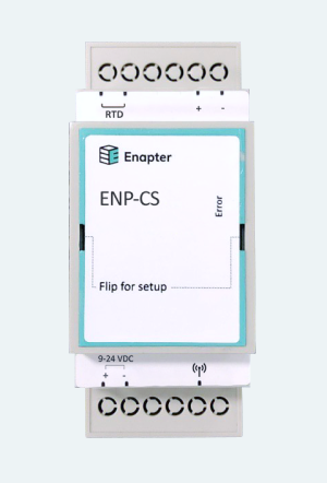ENP-CS