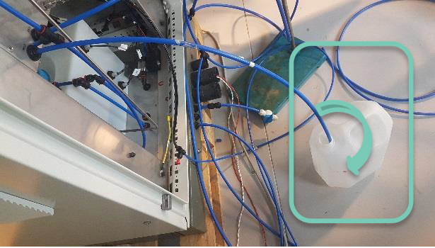 ELS1000 - First Refilling - Figure 4