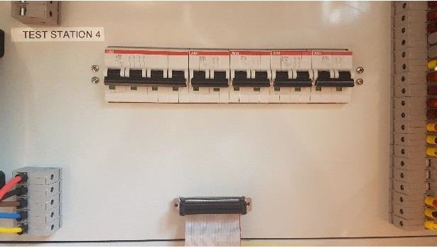 ELS1000 - Drain Procedure - Figure 1