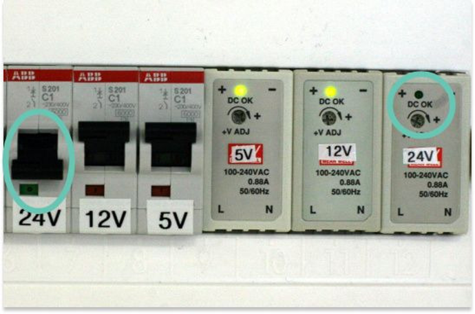 Factory reset figure 1